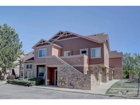5733 S Addison Court #C