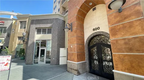 600 Atlantic Boulevard #505