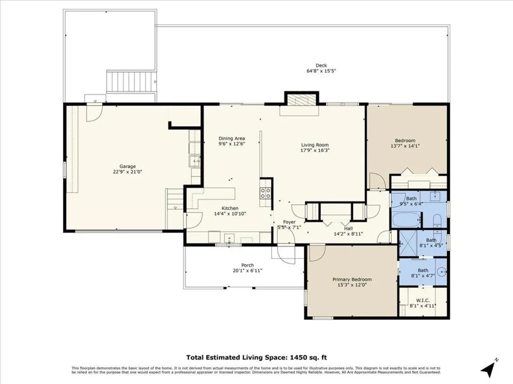 465 Los Altos Drive Aptos, CA 95003