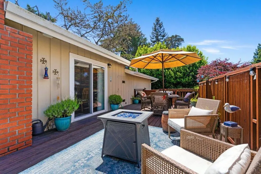 465 Los Altos Drive Aptos, CA 95003