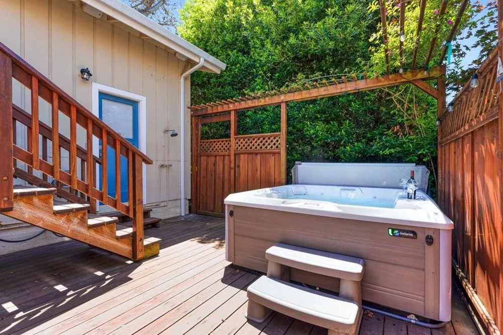 465 Los Altos Drive Aptos, CA 95003