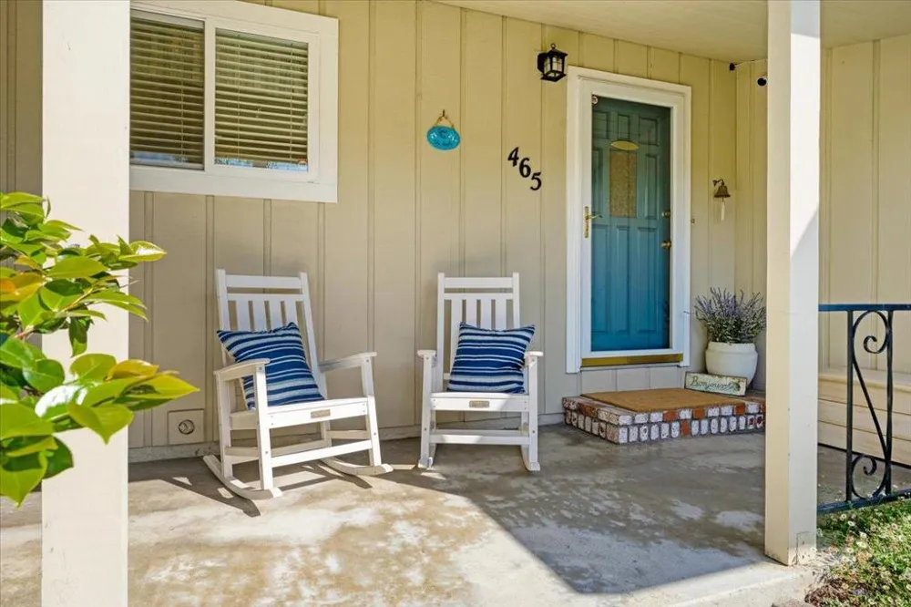 465 Los Altos Drive Aptos, CA 95003