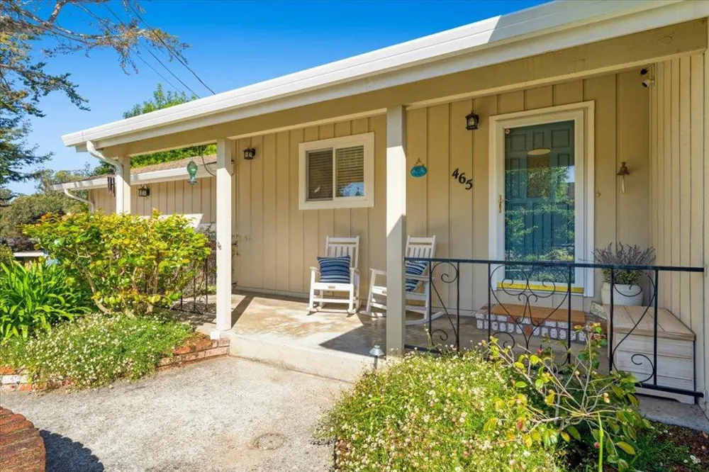465 Los Altos Drive Aptos, CA 95003