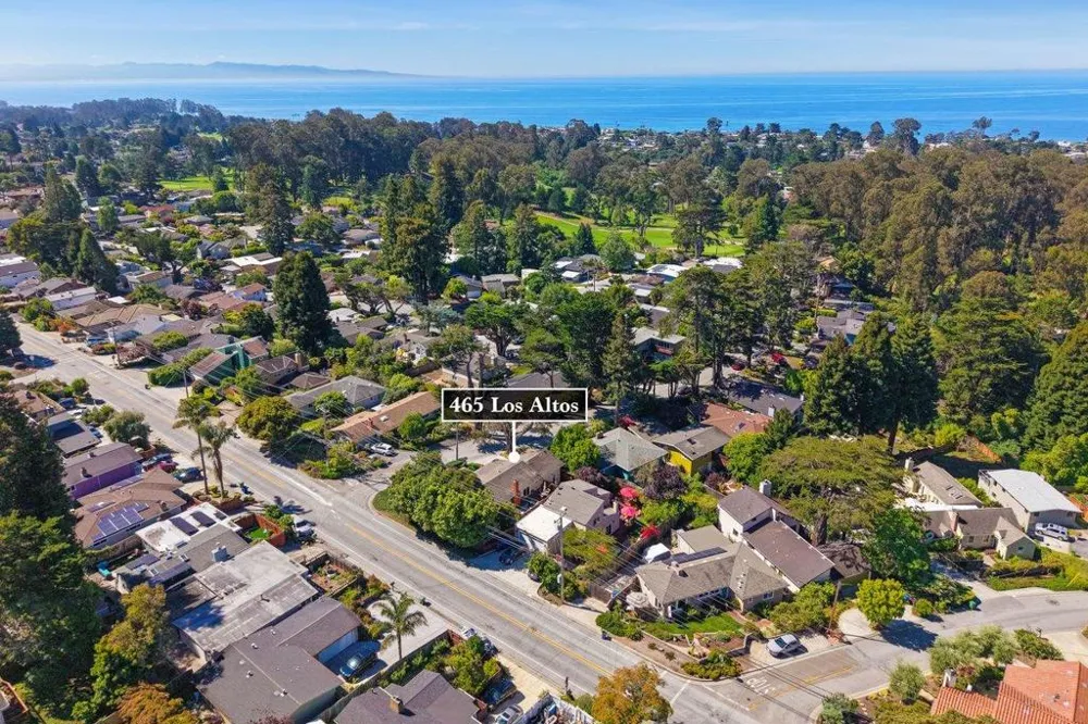 465 Los Altos Drive Aptos, CA 95003