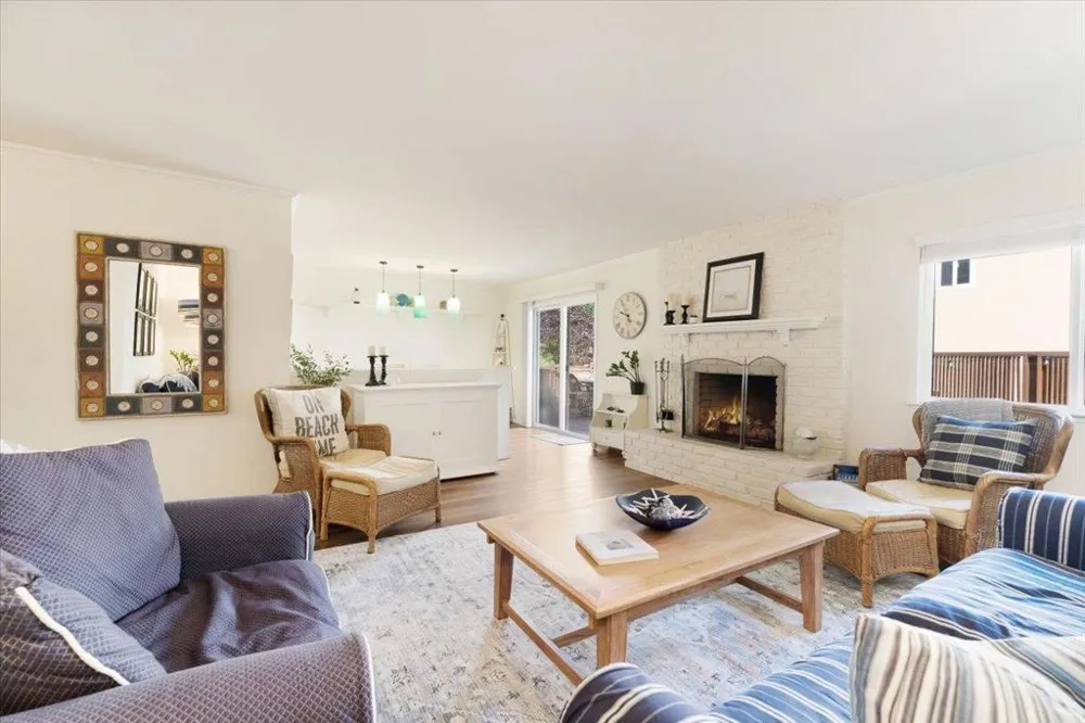 465 Los Altos Drive Aptos, CA 95003