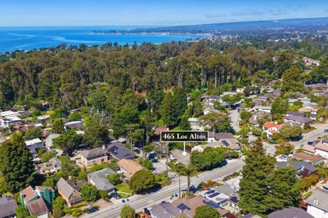 465 Los Altos Drive