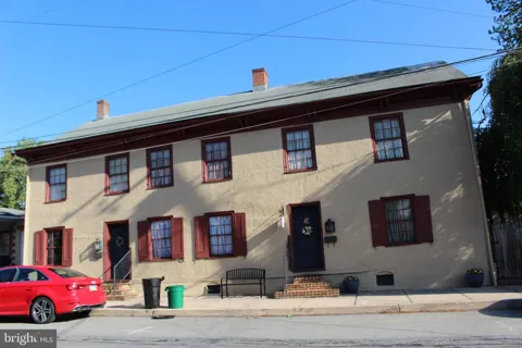 110 E MARKET STREET