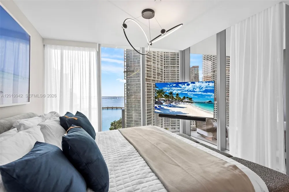 300 Biscayne Blvd Way #1605 Miami, FL 33131