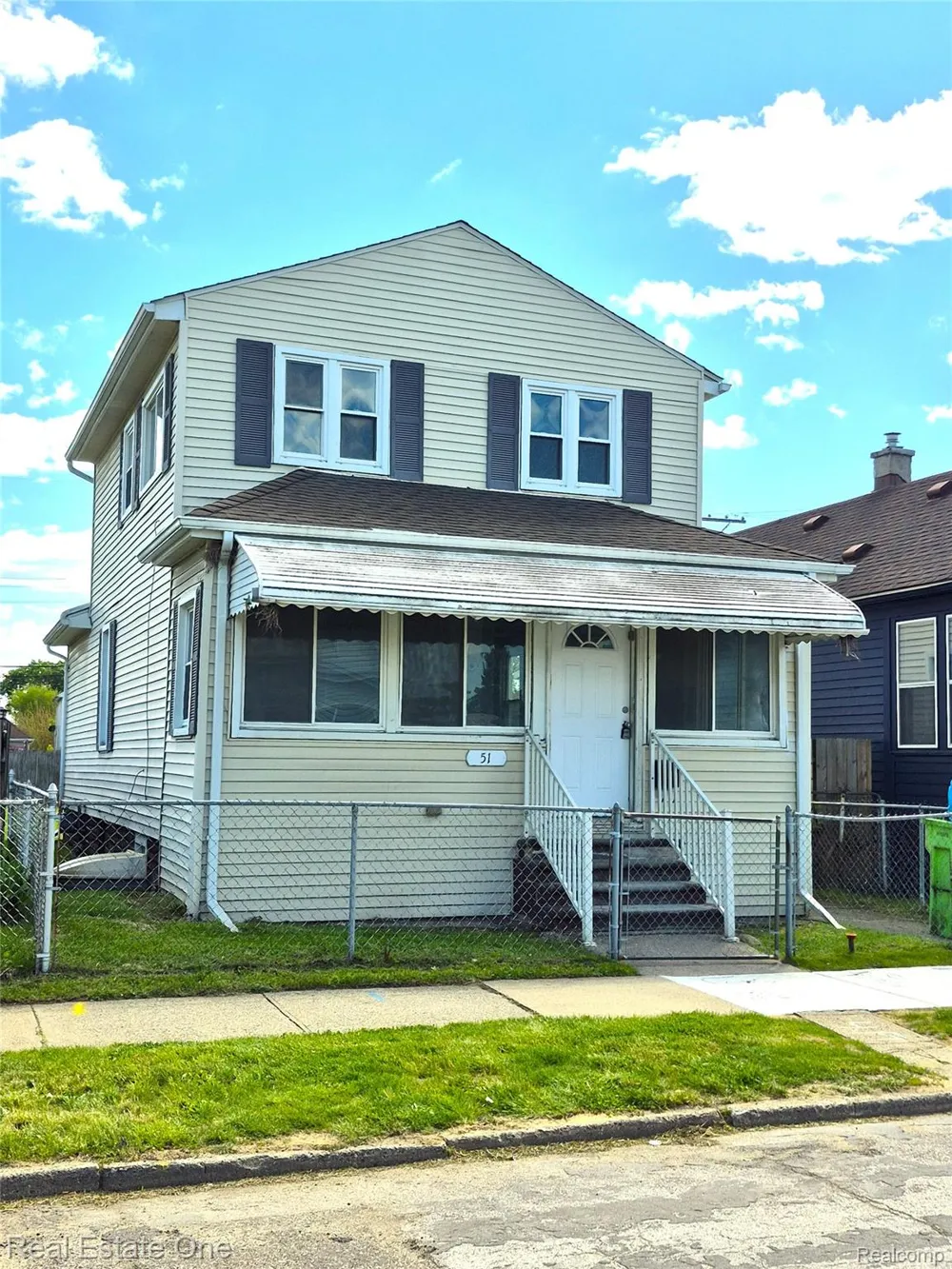 51 Elizabeth Street River Rouge City, MI 48218