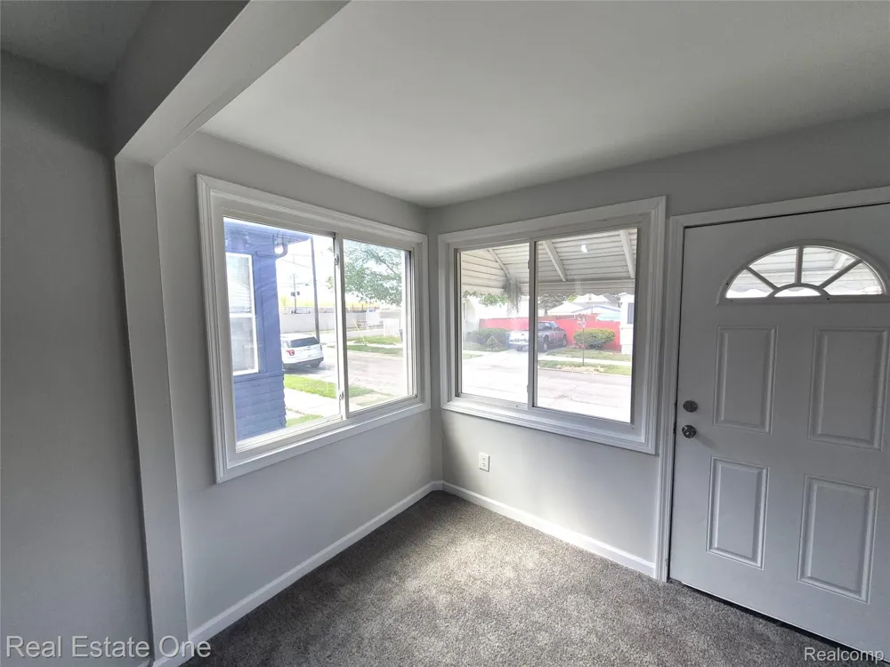 51 Elizabeth Street River Rouge City, MI 48218