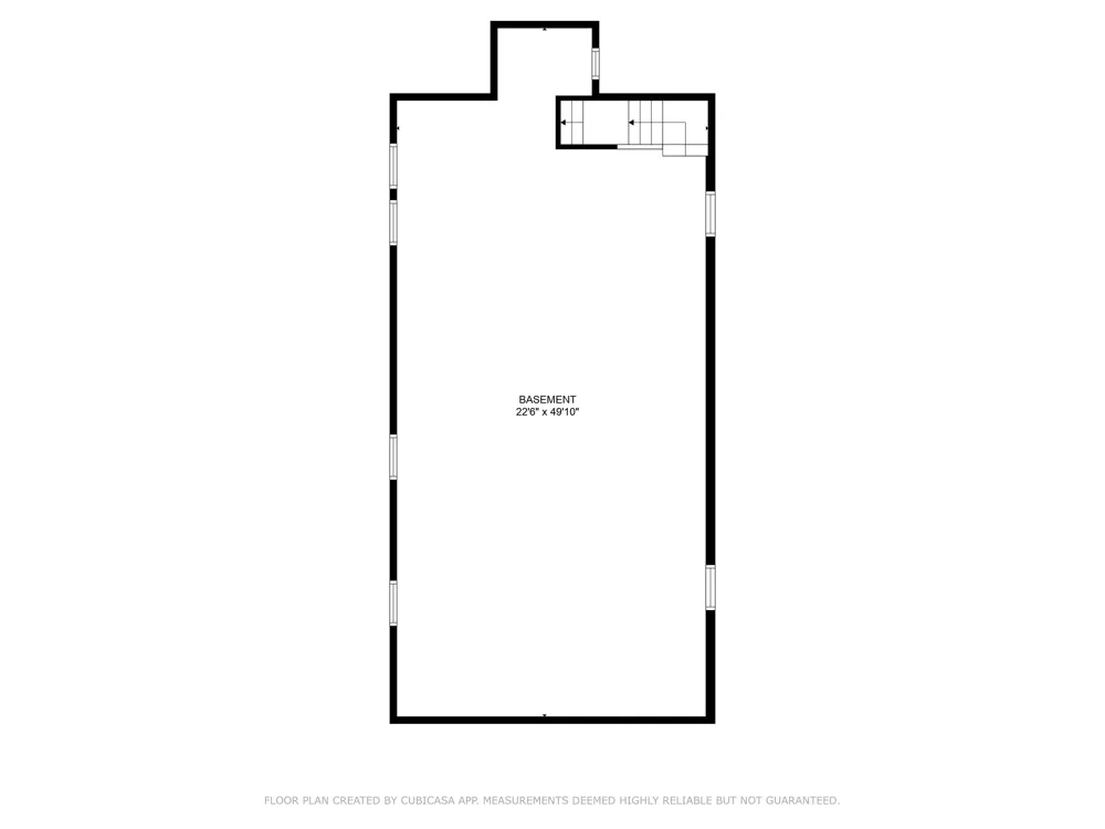 2513 Concord Avenue Detroit City, MI 48207