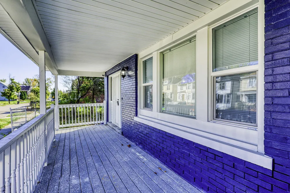 2513 Concord Avenue Detroit City, MI 48207
