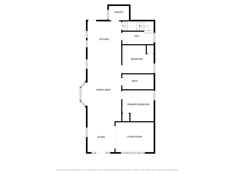2513 Concord Avenue Detroit City, MI 48207