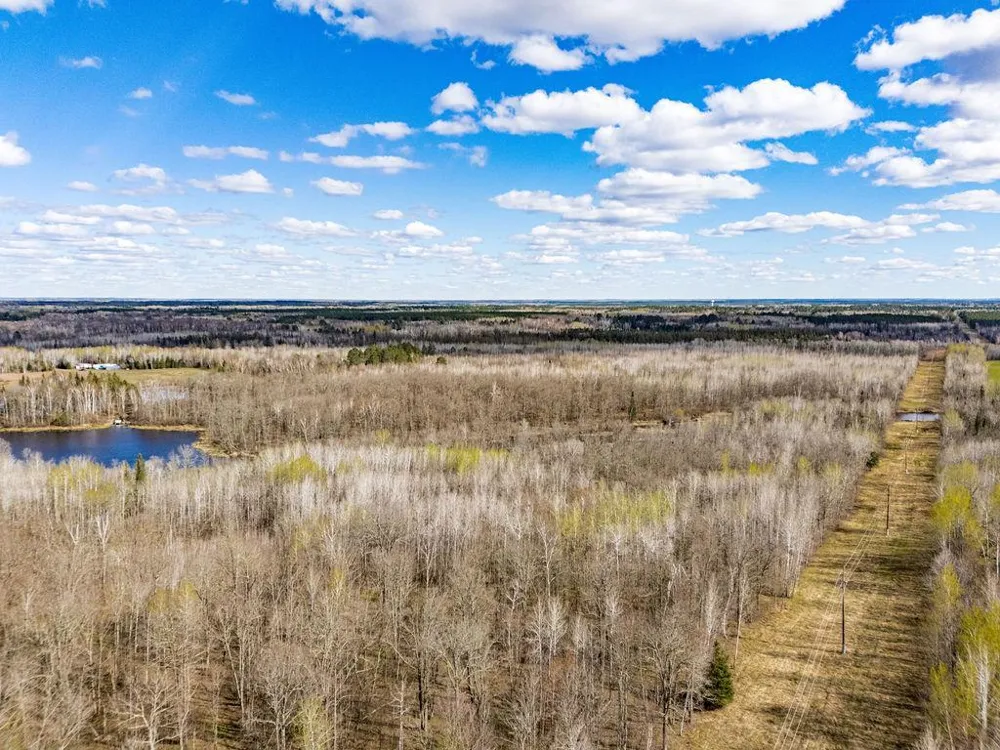 TBD Wold Road Sturgeon Lake, MN 55783
