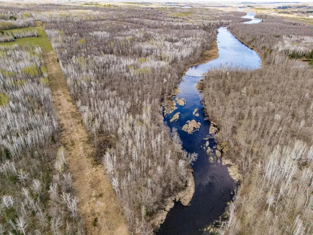 TBD Wold Road Sturgeon Lake, MN 55783