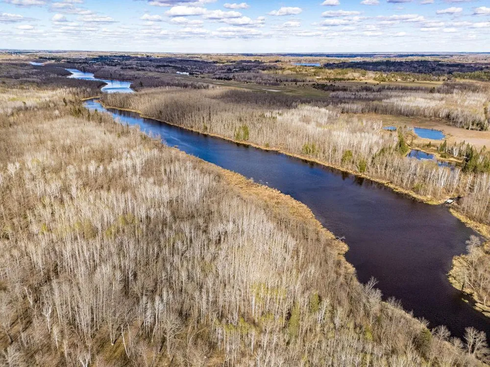 TBD Wold Road Sturgeon Lake, MN 55783