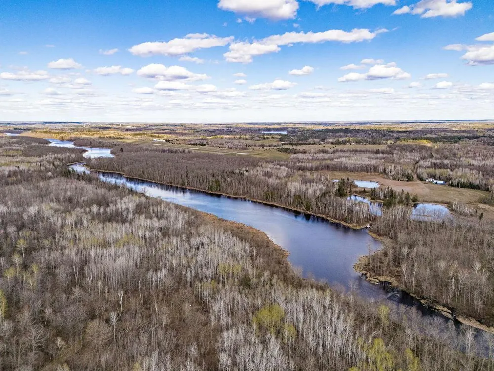 TBD Wold Road Sturgeon Lake, MN 55783