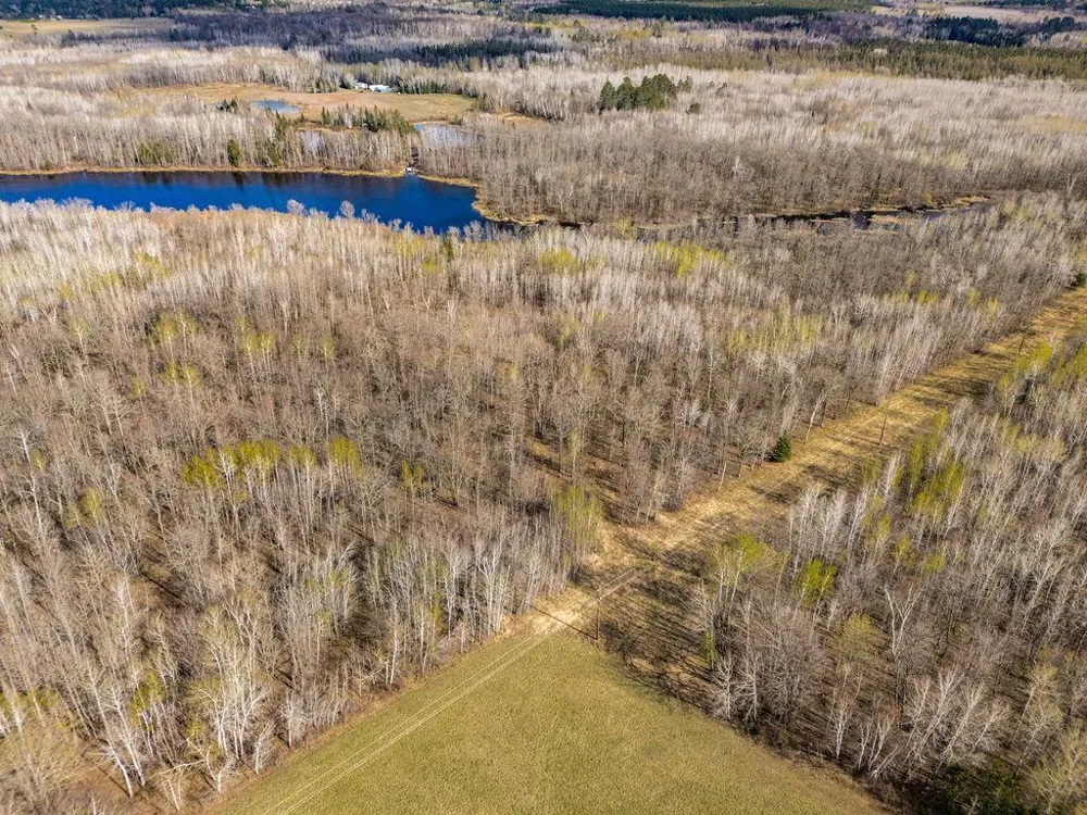 TBD Wold Road Sturgeon Lake, MN 55783