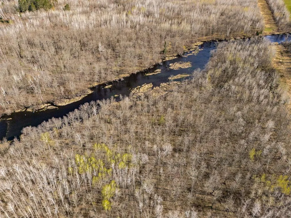 TBD Wold Road Sturgeon Lake, MN 55783