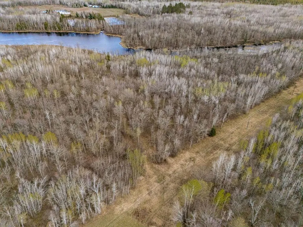 TBD Wold Road Sturgeon Lake, MN 55783