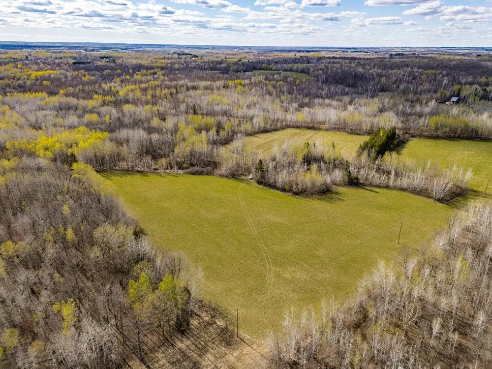 TBD Wold Road Sturgeon Lake, MN 55783