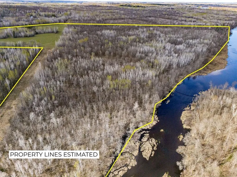 TBD Wold Road Sturgeon Lake, MN 55783