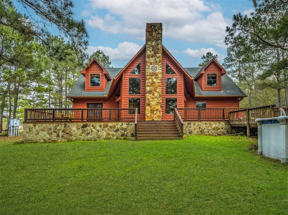 16867 Tierra Buena Drive Plantersville, TX 77363