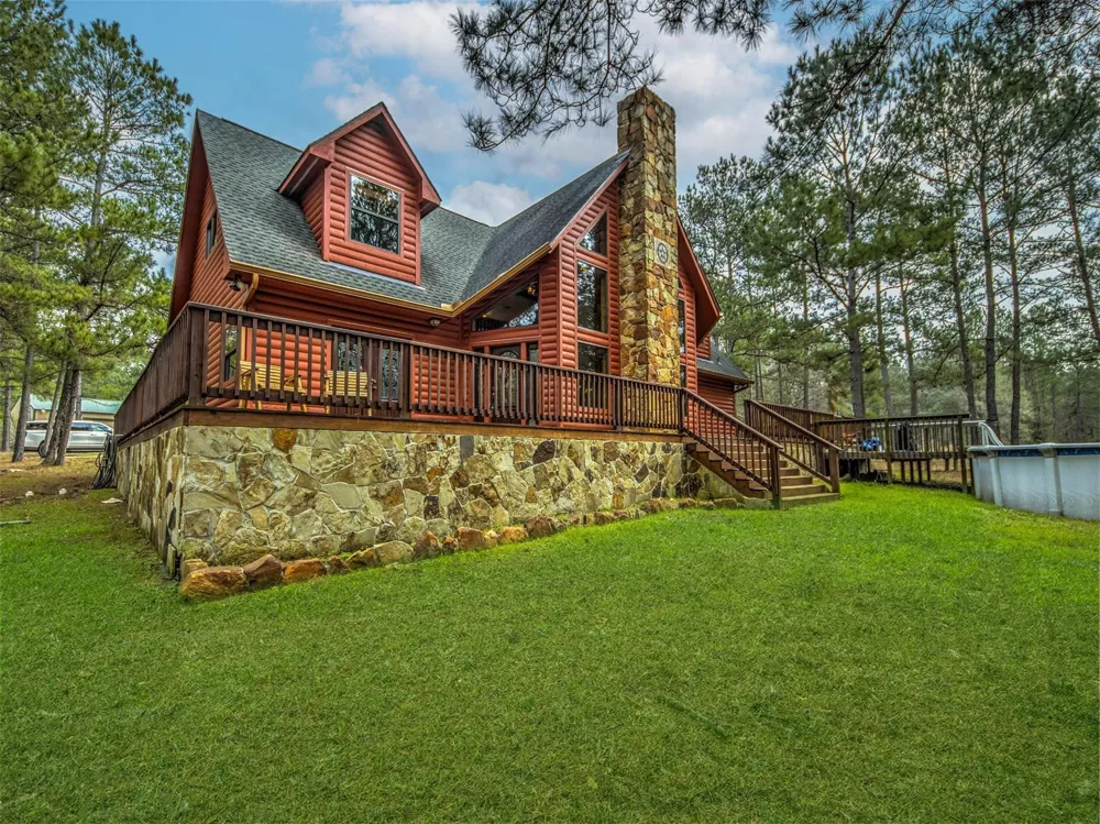 16867 Tierra Buena Drive Plantersville, TX 77363