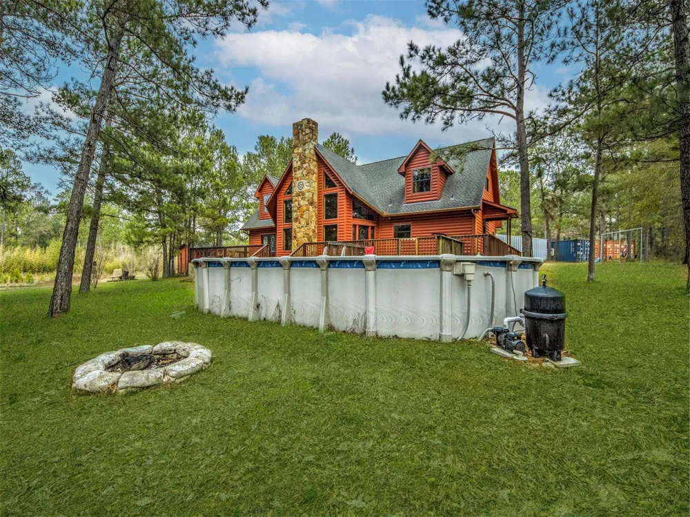16867 Tierra Buena Drive Plantersville, TX 77363