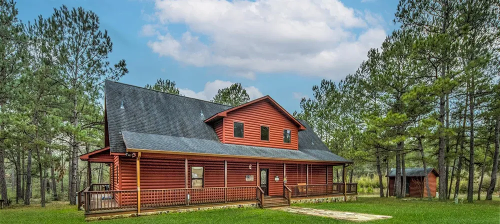 16867 Tierra Buena Drive Plantersville, TX 77363