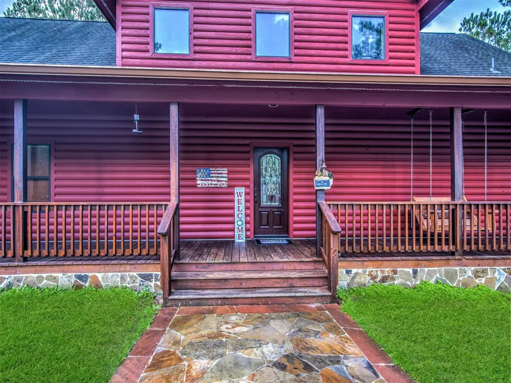 16867 Tierra Buena Drive Plantersville, TX 77363