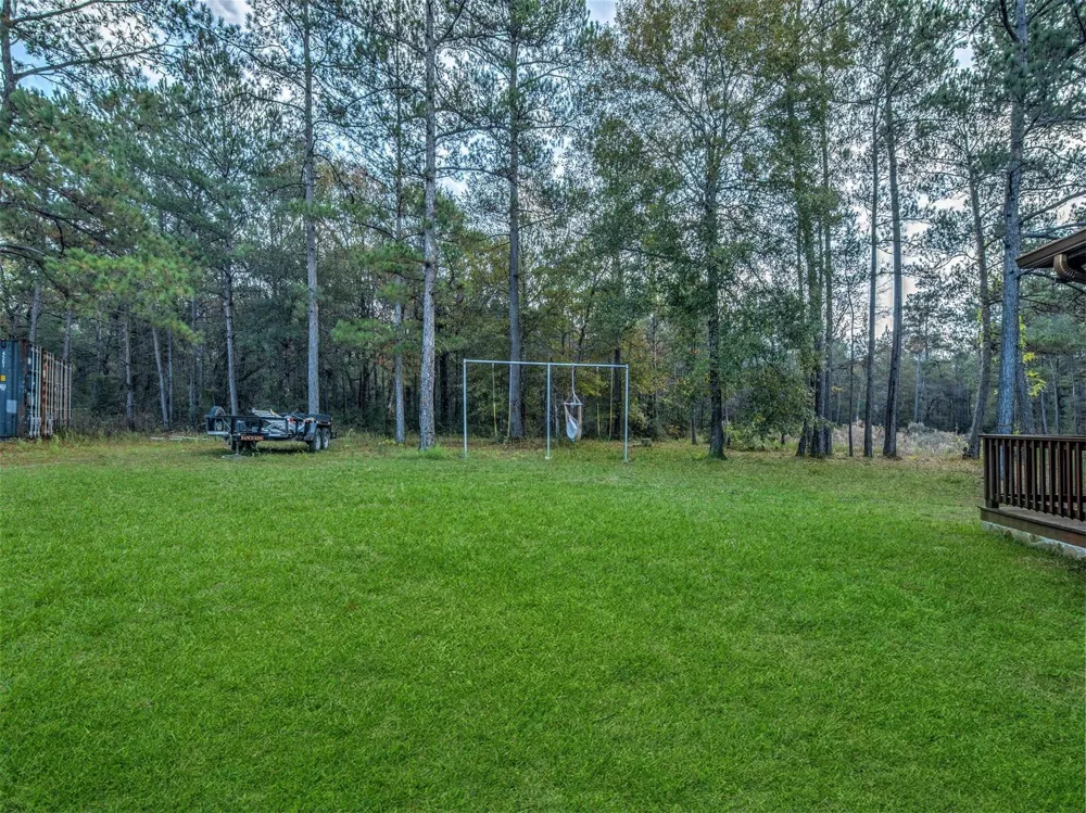 16867 Tierra Buena Drive Plantersville, TX 77363