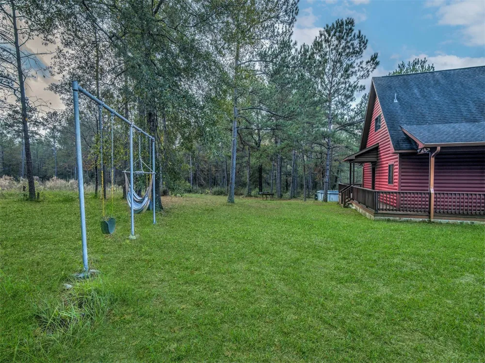 16867 Tierra Buena Drive Plantersville, TX 77363