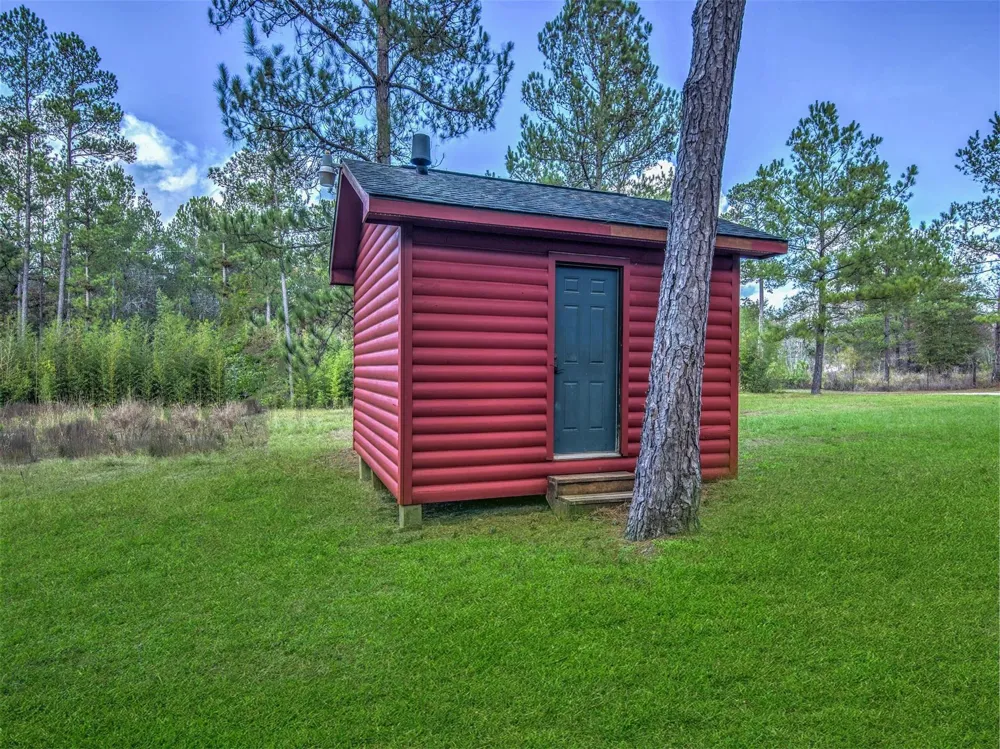 16867 Tierra Buena Drive Plantersville, TX 77363