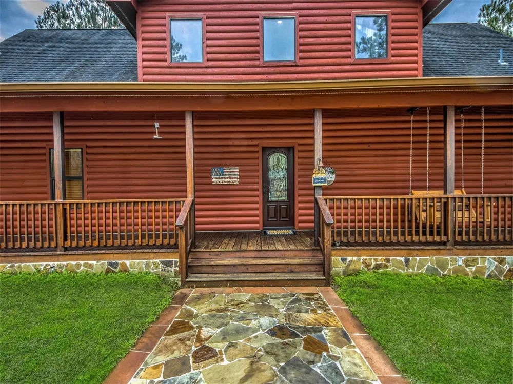 16867 Tierra Buena Drive Plantersville, TX 77363