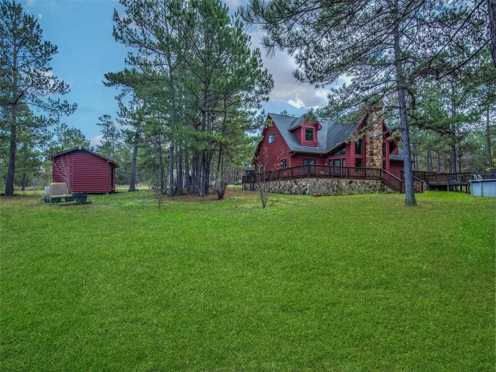 16867 Tierra Buena Drive Plantersville, TX 77363