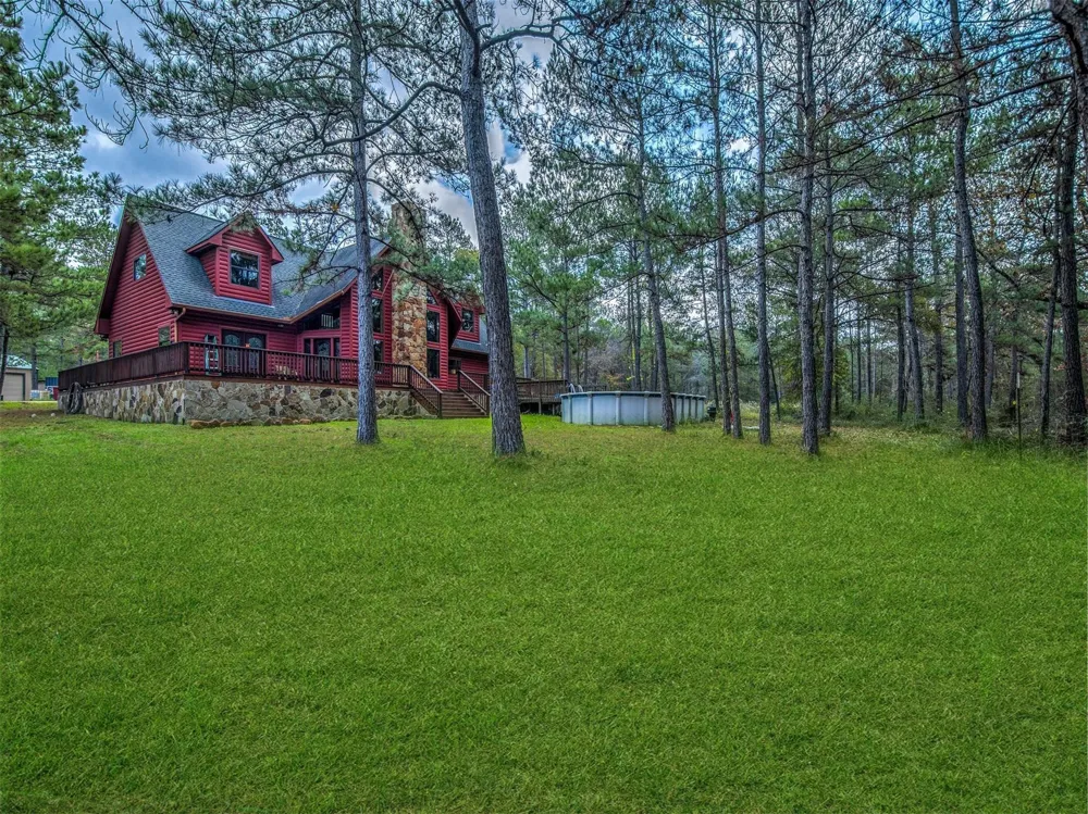 16867 Tierra Buena Drive Plantersville, TX 77363