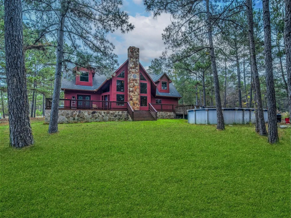 16867 Tierra Buena Drive Plantersville, TX 77363