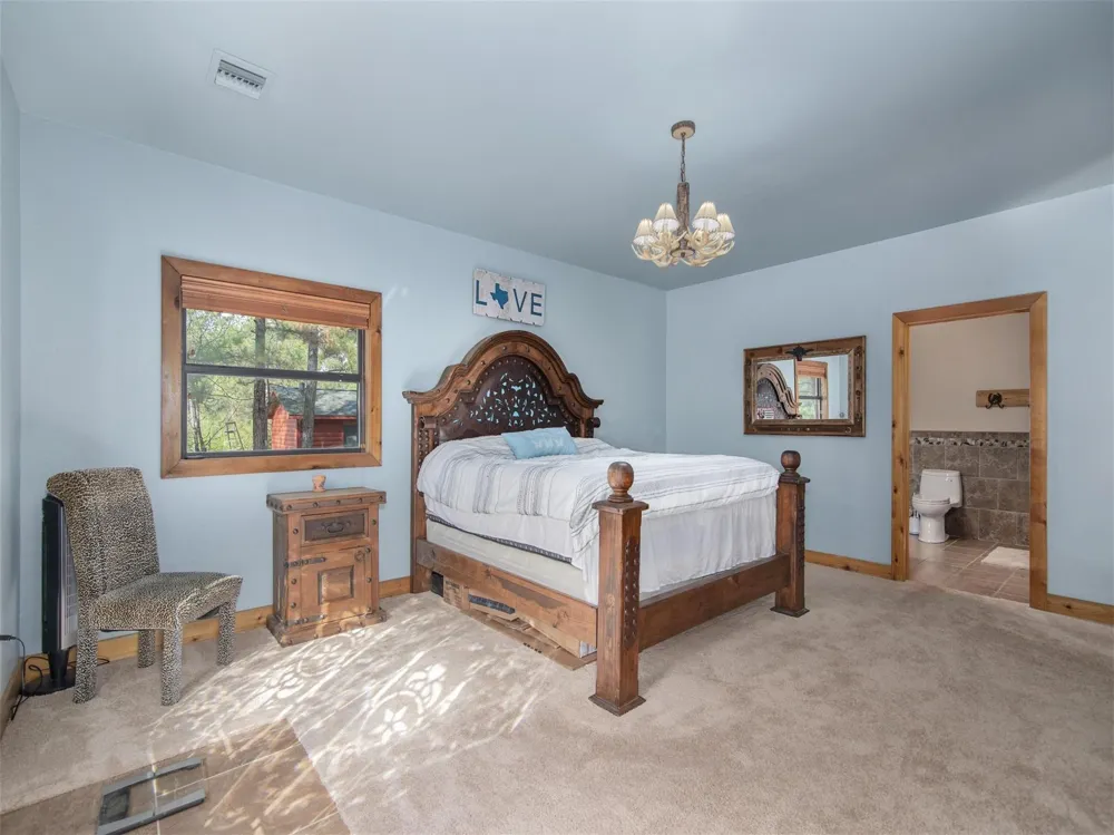 16867 Tierra Buena Drive Plantersville, TX 77363