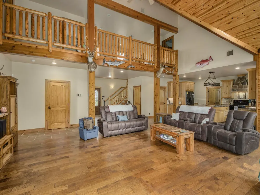 16867 Tierra Buena Drive Plantersville, TX 77363