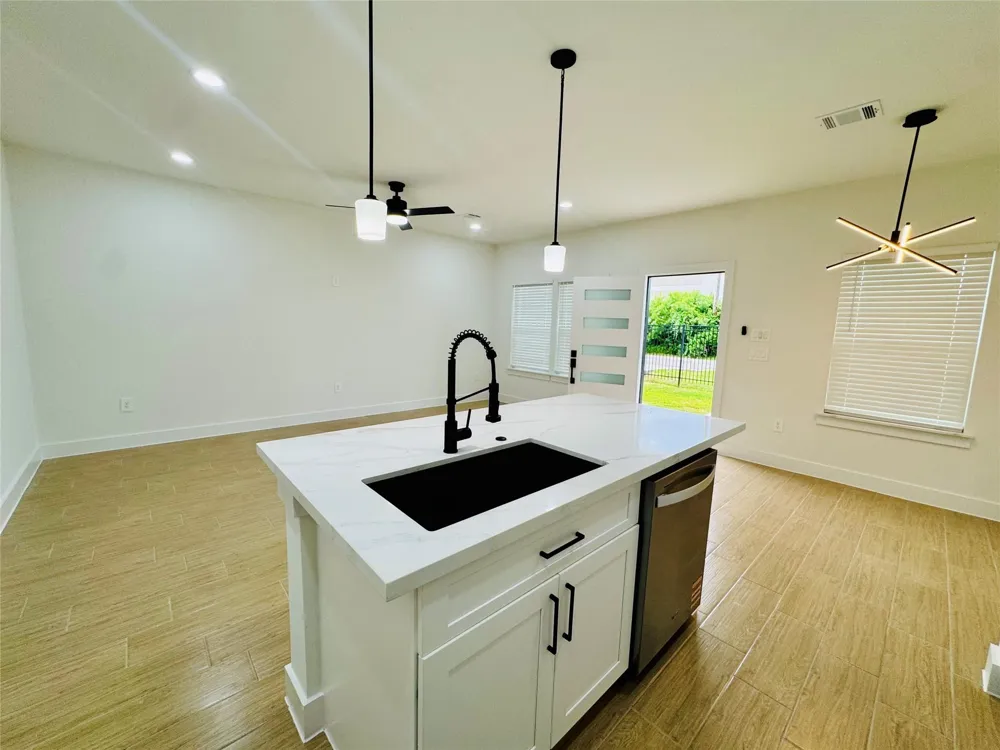 5710 Delmack Street #A Houston, TX 77032