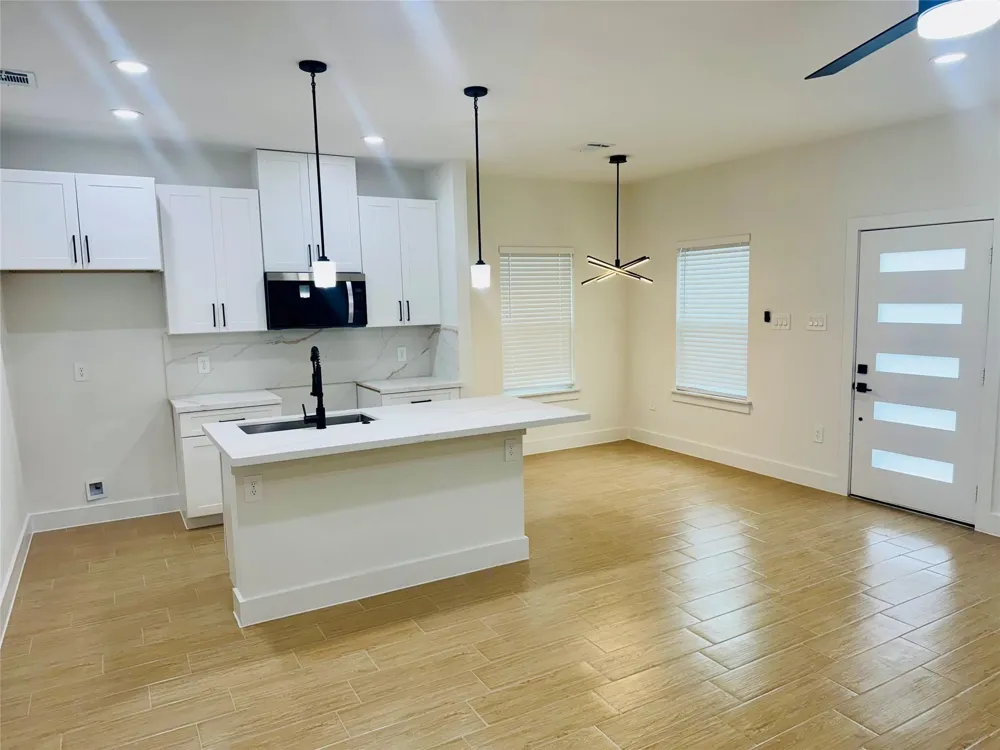 5710 Delmack Street #A Houston, TX 77032