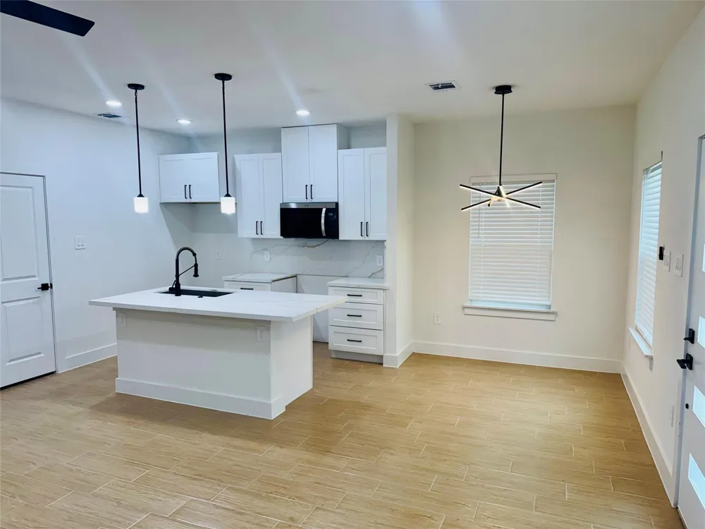 5710 Delmack Street #A Houston, TX 77032