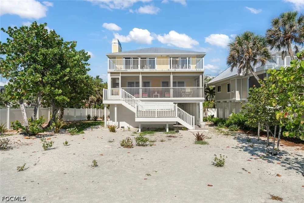 Sunset Captiva Lane Captiva, FL 33924