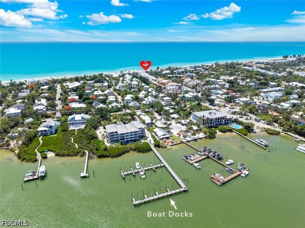 Sunset Captiva Lane Captiva, FL 33924