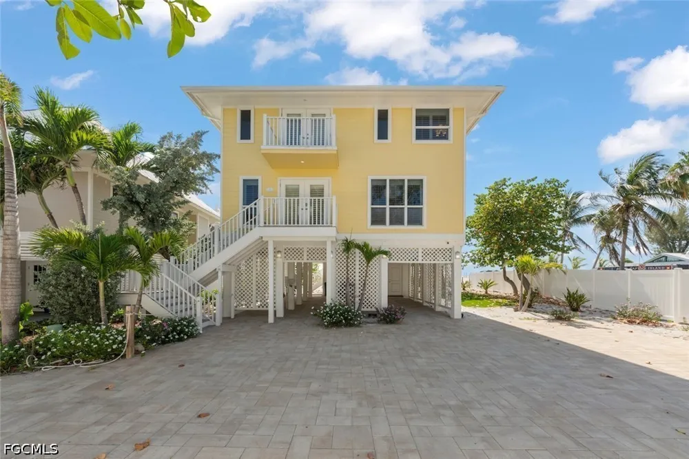 Sunset Captiva Lane Captiva, FL 33924