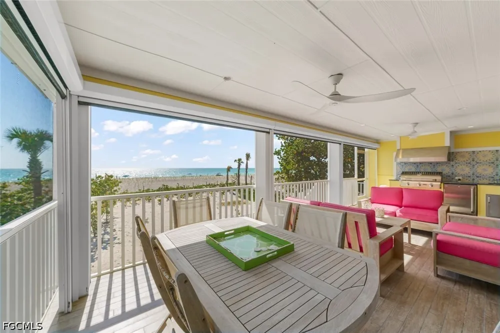 Sunset Captiva Lane Captiva, FL 33924