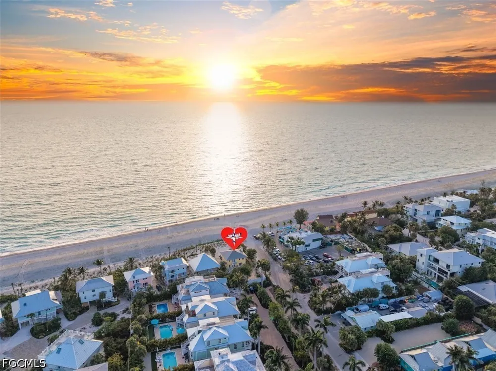 Sunset Captiva Lane Captiva, FL 33924