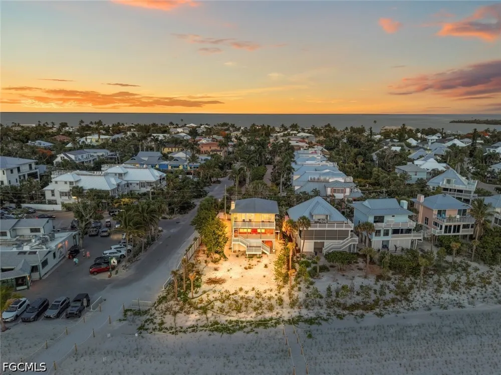 Sunset Captiva Lane Captiva, FL 33924