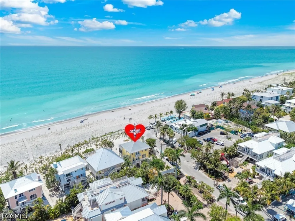 Sunset Captiva Lane Captiva, FL 33924